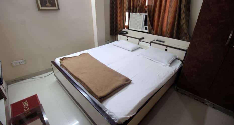 South Delhi Bed And Breakfast, New Delhi 5